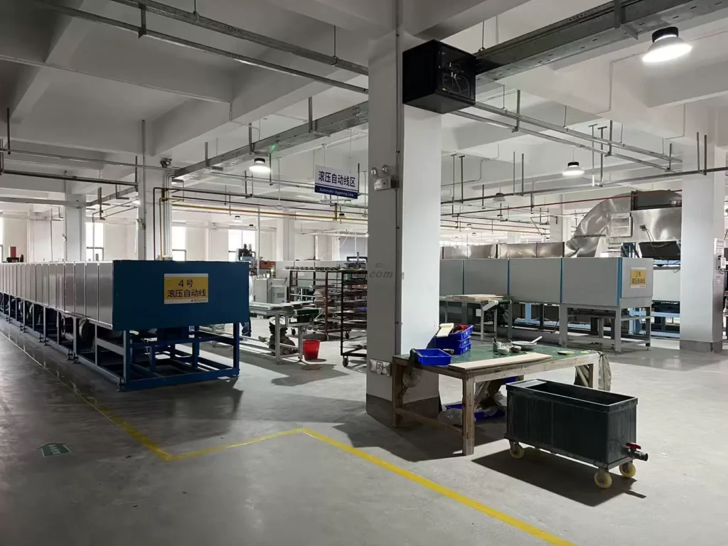 Ceramic Quality Control Checklist for Bulk Tableware Manufacturing 1 Ceramic Quality Control Checklist for bulk tableware manufacturing process inspection