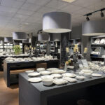 ceramic quality inspection checklist for bulk ceramic tableware export
