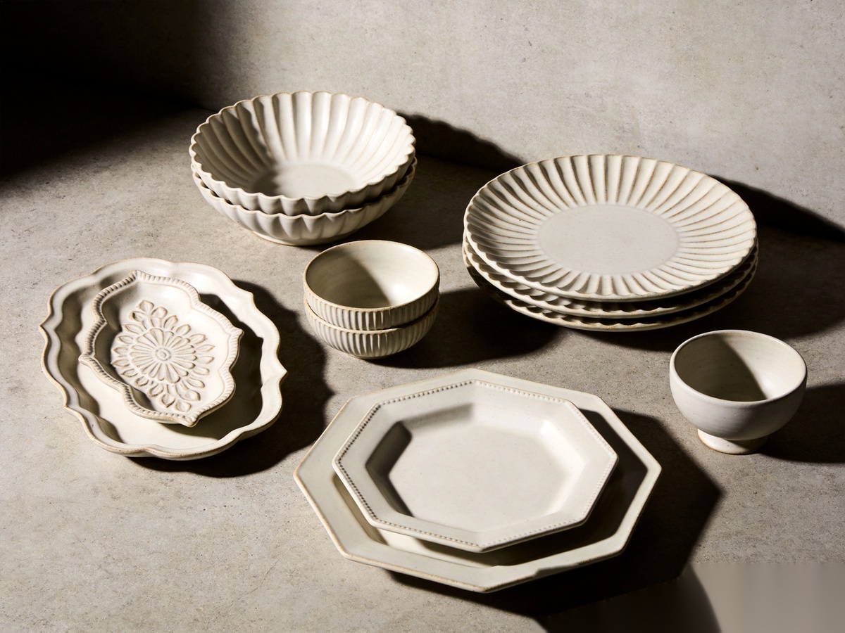 Ceramic Tableware Customization: Complete OEM/ODM Guide for Bulk Buyers 3 ceramic tableware customization - custom mold shapes and designs