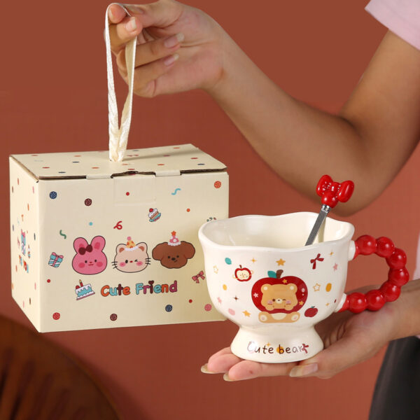 Ceramic Espresso Cup Wholesale | European Demitasse Coffee Cup Supplier