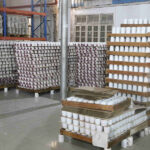 CeraSupply factory direct commercial ceramic tableware production line