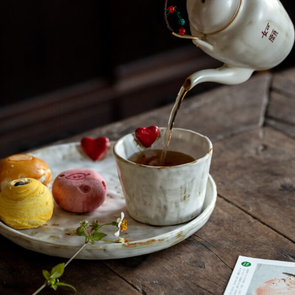 japanese-ceramic-cup-saucer-wholesale Japanese ceramic coffee cup and saucer wholesale supplier for café and gift use