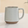stoneware-mug-hotel Rustic Stoneware Mug Wholesale | Handmade Ceramic Coffee Mug Supplier