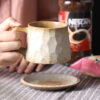 custom-starry-moon-mug-oem Custom starry moon stoneware mug wholesale OEM production