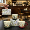 cute-stoneware-mug-collection Cute Stoneware Mug Wholesale | Vintage Ceramic Coffee Mug Supplier