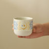 celestial-stoneware-mug-collection Wholesale starry moon stoneware mug collection for global buyers