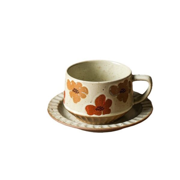 stoneware-coffee-mug-hotel Rustic Stoneware Coffee Mug Wholesale | Handmade Ceramic Coffee Cup Supplier