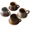 custom-starry-moon-mug-oem Custom starry moon stoneware mug wholesale OEM production