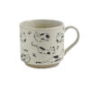 porcelain-mug-glaze-detail-closeup Porcelain Nordic ceramic mug glaze texture close up detail