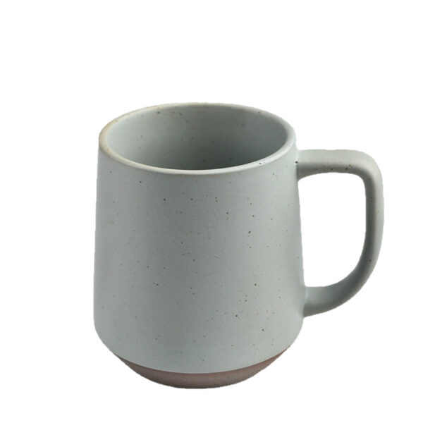 custom-logo-stoneware-mug Custom logo stoneware mug wholesale OEM production