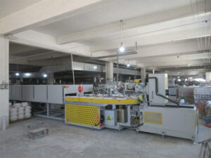 Ceramic quality inspection process for OEM tableware manufacturing factory