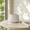 Japanese style ceramic bowl for modern tableware collections