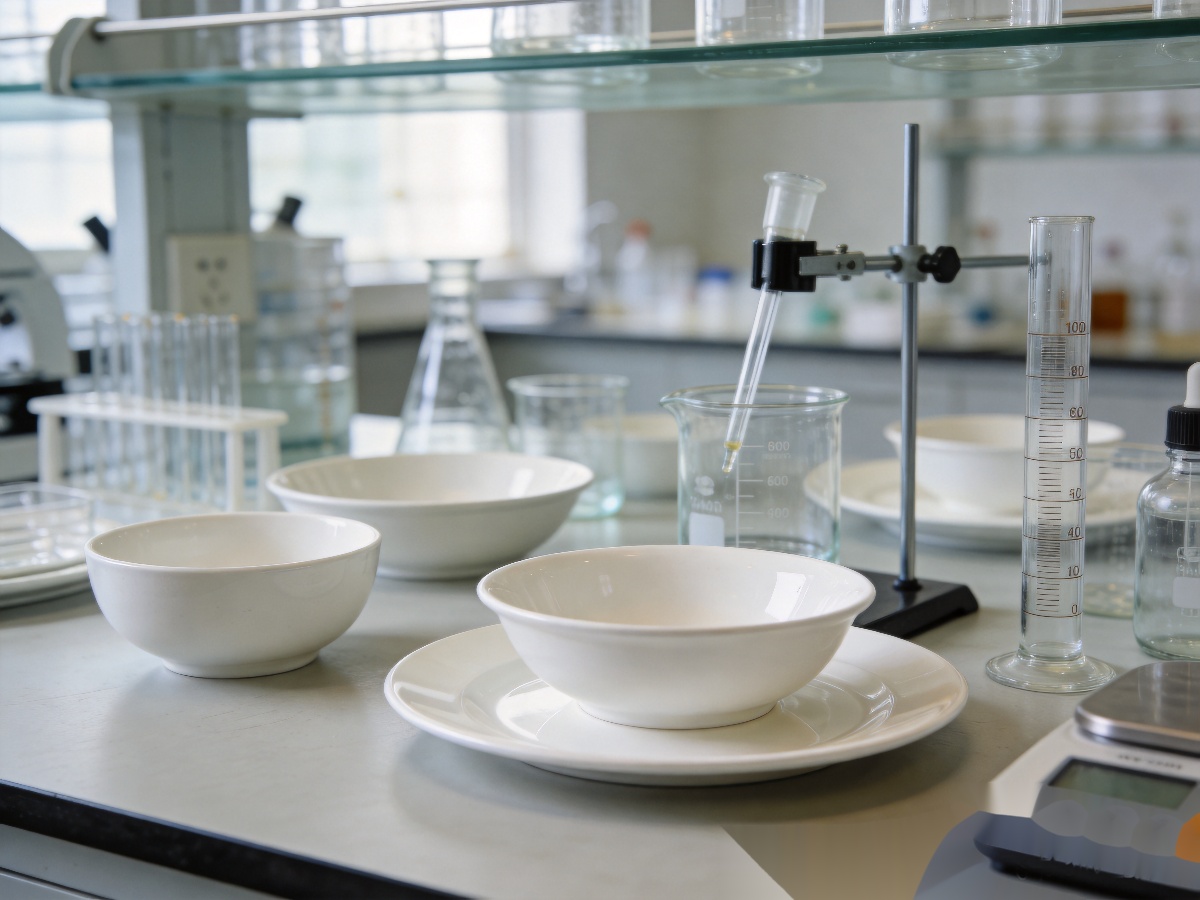 Ceramic Certification Standards: FDA, LFGB, SGS & EU Compliance Guide for B2B Buyers 1 ceramic certification standards FDA LFGB food safety compliance testing