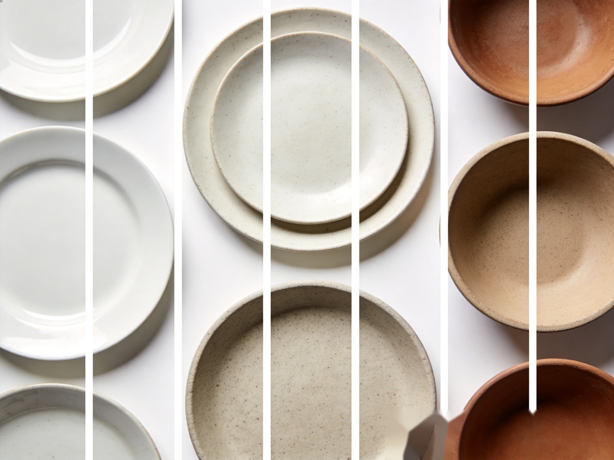 Hotel Restaurant Ceramic Tableware: The Complete B2B Buying Guide for Hospitality Procurement 2 hotel restaurant ceramic tableware materials porcelain bone china stoneware comparison