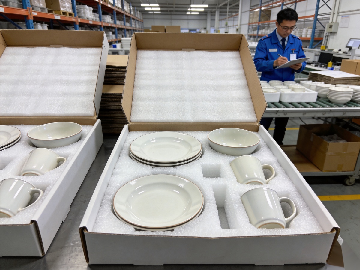 Ceramic MOQ Strategy: How to Negotiate Minimum Orders and Reduce Sourcing Risk 2 ceramic MOQ mixed product packaging for bulk orders