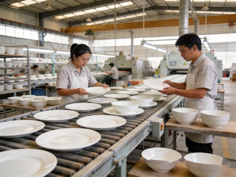 Ceramic Production Lead Time: Complete Planning Guide for Bulk Tableware Orders 1 ceramic production lead time planning for bulk tableware orders