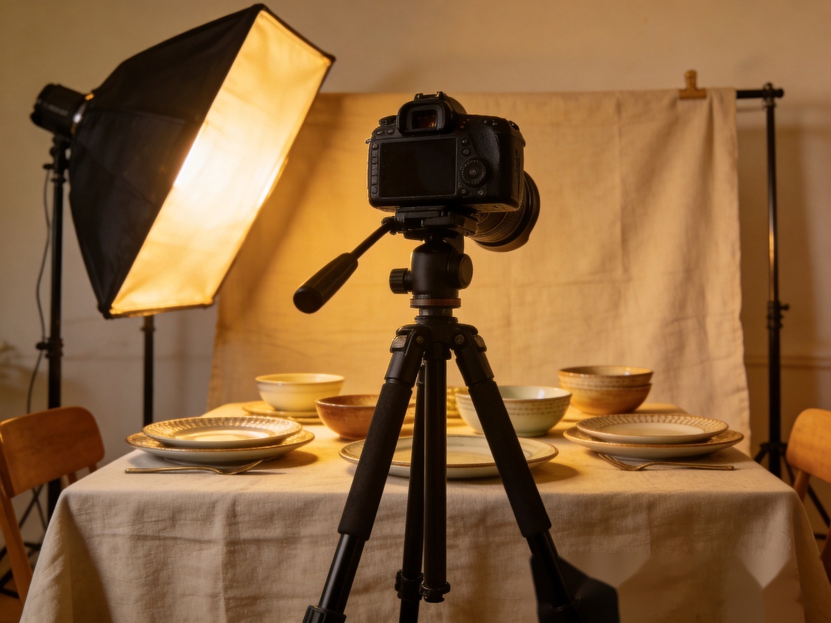 Ceramic Tableware for E-commerce Sellers: Complete Product Selection & Listing Strategy Guide 2 ceramic tableware for e-commerce listing optimization and product photography