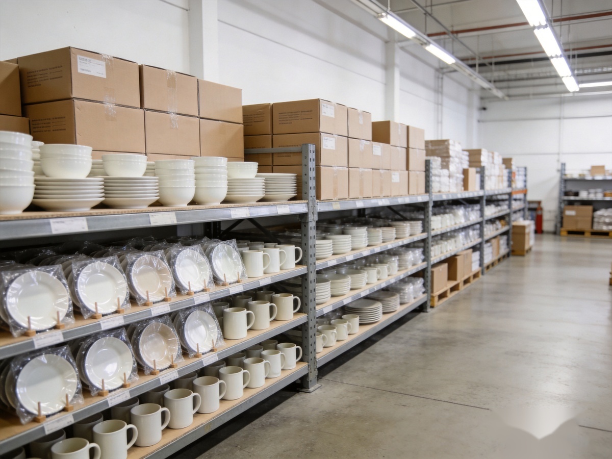 Ceramic Tableware for E-commerce Sellers: Complete Product Selection & Listing Strategy Guide 3 ceramic tableware for e-commerce pricing and inventory strategy
