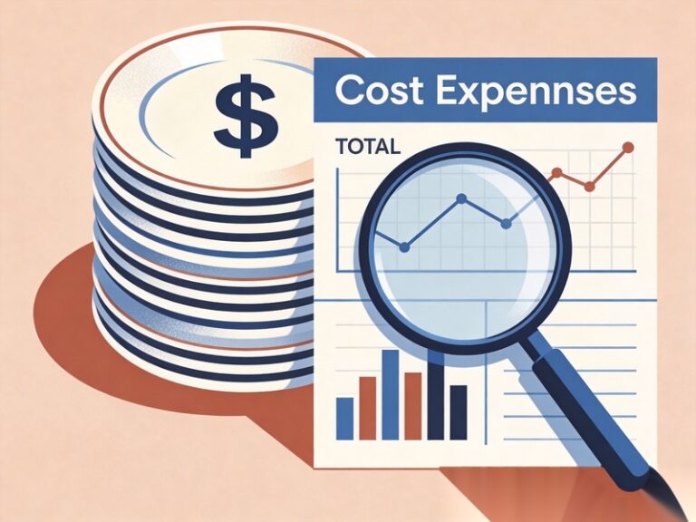 Ceramic Tableware Total Cost of Ownership: Complete TCO Guide for B2B Buyers 5 Ceramic tableware total cost of ownership analysis concept with cost calculation charts and dinnerware plates