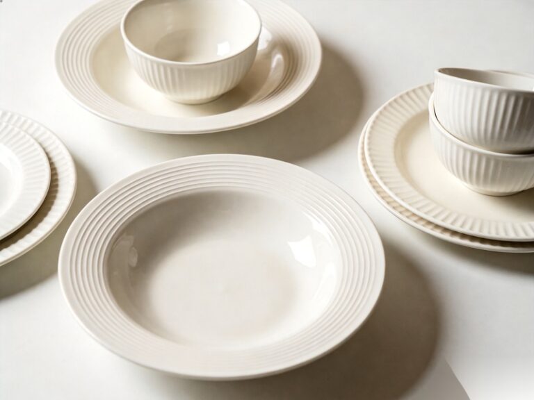 Ceramic Product Photography: Professional Tips for E-commerce Listings 6 Ceramic Product Photography Cover - Professional Studio Setup