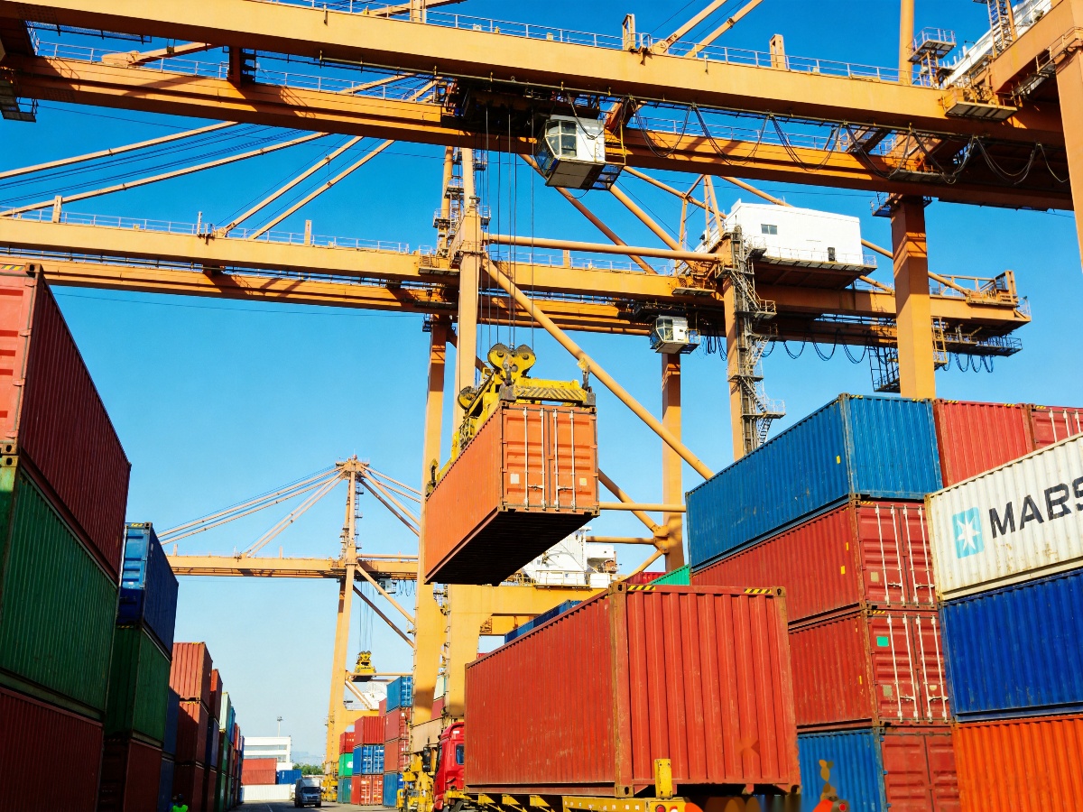 Ceramic Tableware Pricing Breakdown: FOB vs CIF vs DDP Cost Analysis for B2B Buyers 2 International shipping and logistics affecting ceramic tableware pricing