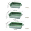rectangular-ceramic-casserole-dish Rectangular ceramic casserole dish with integrated handles