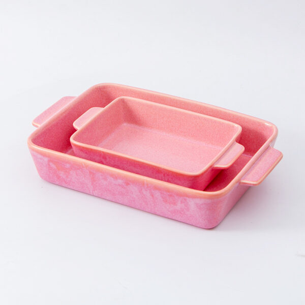 ceramic baking dish wholesale cerasupply Ceramic Casserole Dish