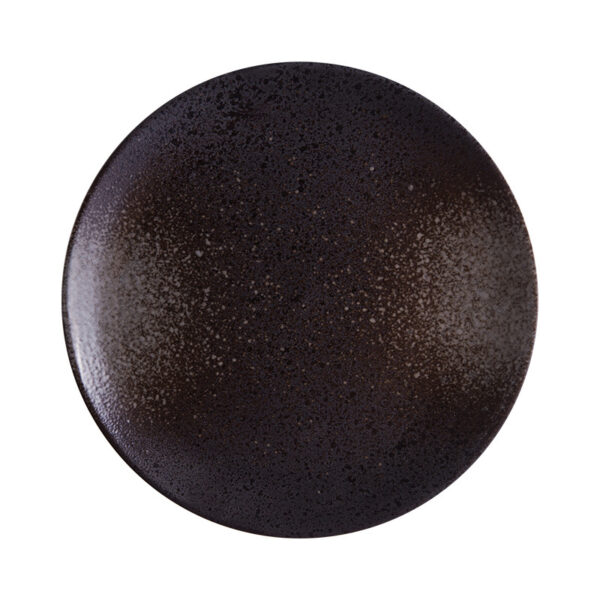 OEM ceramic plate manufacturer for wholesale dinnerware brands