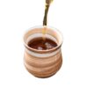 OEM ceramic tea cup manufacturer for wholesale brands