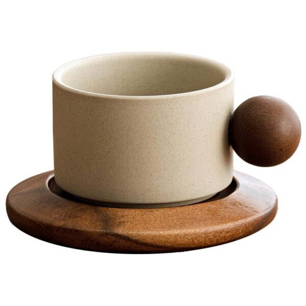OEM coffee cup set manufacturer for private label brands