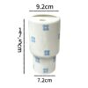 Wholesale ceramic straw tumbler for retailers and beverage businesses