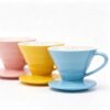 OEM coffee dripper
