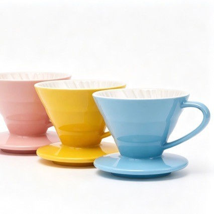 OEM coffee dripper