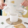 french-ceramic-butter-bell Ceramic butter crock wholesale