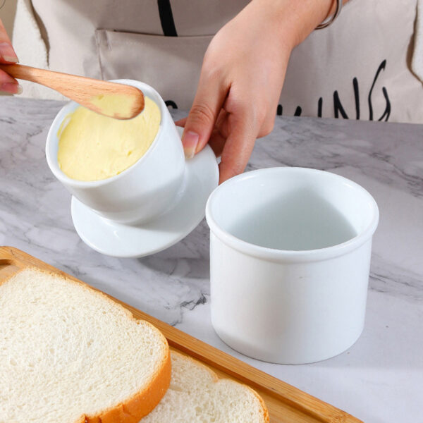 french-ceramic-butter-bell Ceramic butter crock wholesale