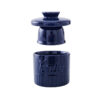 french-butter-crock-wholesale Wholesale ceramic butter crock with water seal design