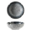 Ceramic cigarette ashtray