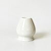 ceramic-chasen-kusenaoshi-whisk-holder Ceramic Chasen Kusenaoshi matcha whisk holder