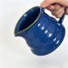 Ceramic coffee sharing pot for home brewing